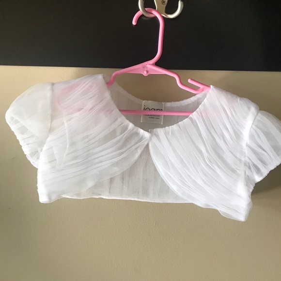 Communion Dress - Picture 4 of 8